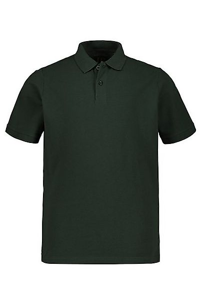 JP1880 Poloshirt Poloshirt Basic Halbarm Piqué L bis 10XL günstig online kaufen