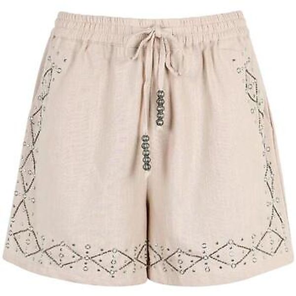 An'ge  Shorts 48-23288-W-LIN günstig online kaufen