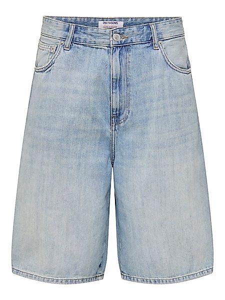 ONLY & SONS Bermudas ONSCARL BALL günstig online kaufen