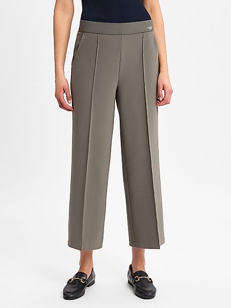 Cambio Bundfaltenhose Cameron günstig online kaufen