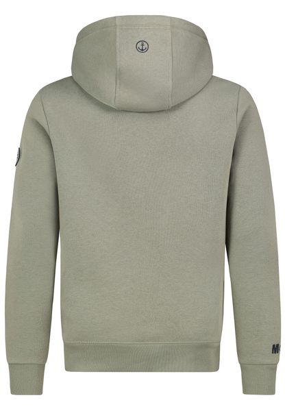 Eight2Nine Hoodie Herren Hoodie mit Meer günstig online kaufen