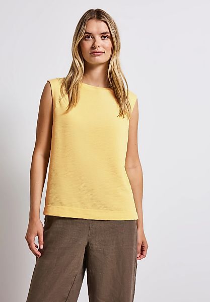 STREET ONE T-Shirt günstig online kaufen
