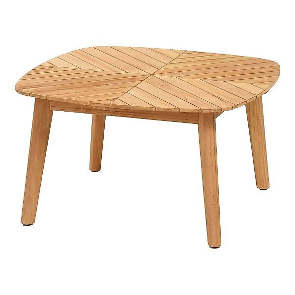 FSC 100% Loungetisch Jil D80xH45cm NTR günstig online kaufen