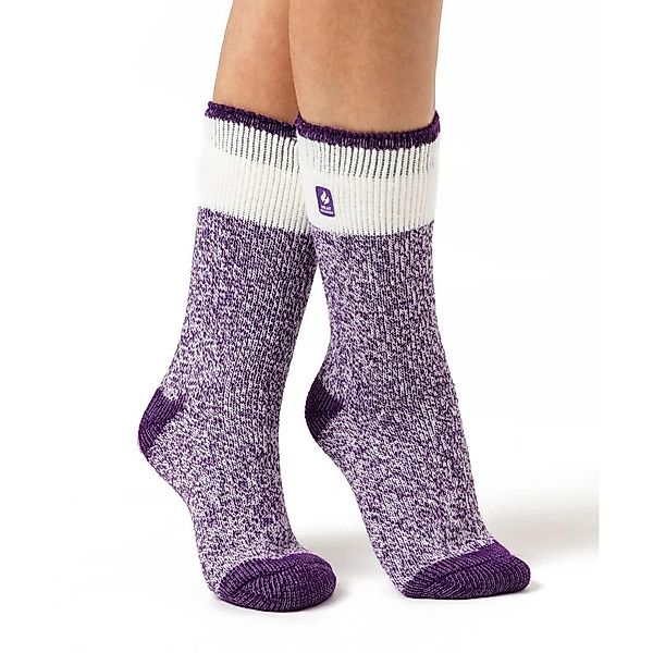 Heat Holders Thermosocken Damen Original Snowdrop günstig online kaufen