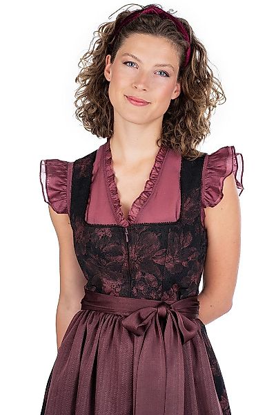MarJo Dirndl Midi Dirndl 2tlg. - günstig online kaufen