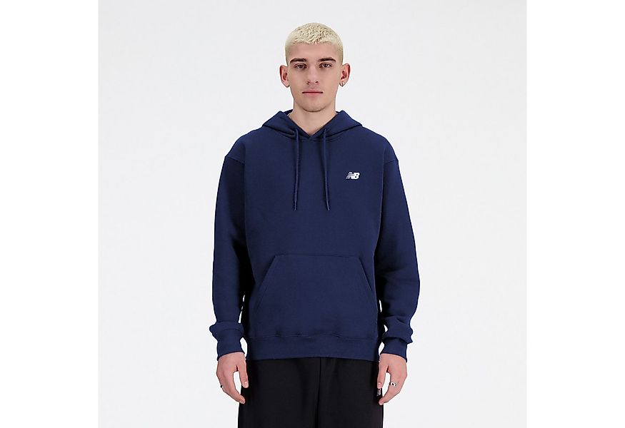 New Balance Kapuzensweatshirt SPORT ESSENTIALS FRENCH TERRY HOODIE günstig online kaufen