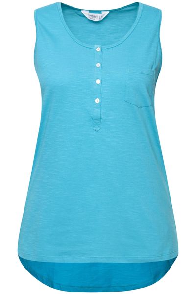 Angel of Style Longtop Top Rundhals günstig online kaufen