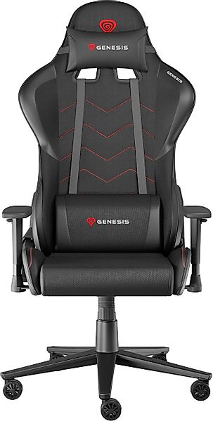 Genesis Gaming-Stuhl NITRO 550 G2 schwarz günstig online kaufen