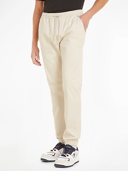 Tommy Jeans Jogger Pants "TJM AUSTIN JOG", mit Kordelzug günstig online kaufen