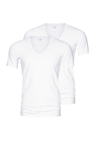 Mey Unterhemd 2er Pack Dry Cotton günstig online kaufen
