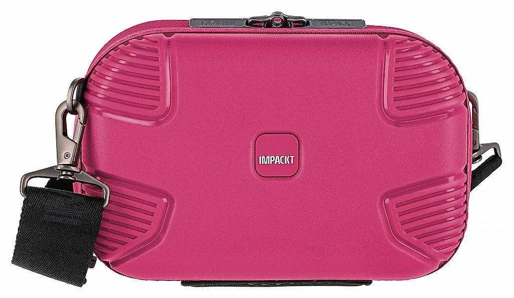 IMPACKT Umhängetasche "IP1", Hartschalen-Tasche Minicase Aufbewahrungsbox günstig online kaufen