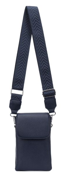 ITALYSHOP24 Geldbörse Damen Tasche Handytasche Brusttasche günstig online kaufen