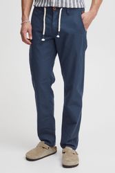 Blend Leinenhose BHLanias Leinen-Chinohose mit Kordel günstig online kaufen