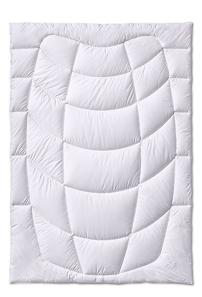 KÜNSEMÜLLER Naturhaarbettdecke Kamelhaardecke Steppbett Leicht, Füllung: 10 günstig online kaufen