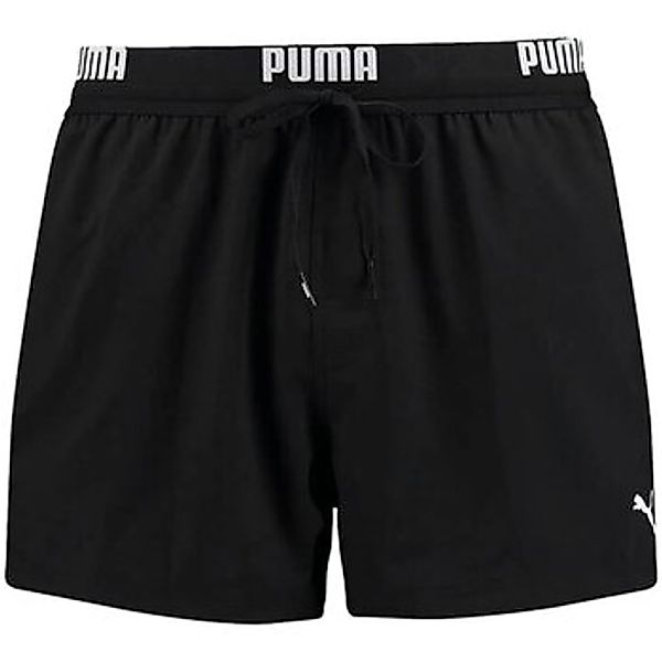 Puma  Shorts Sport Bekleidung  SWIM MEN LOGO SHORT 100000030 günstig online kaufen