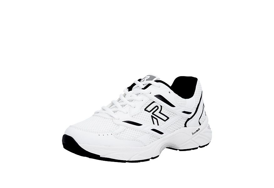 RIEKER Sport Sneaker Freizeitsneaker, Halbschuh, Ugly-Schnürer in bequemer günstig online kaufen