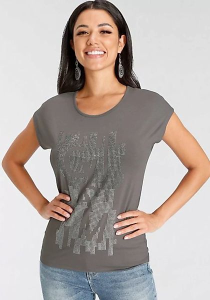 Melrose Oversize-Shirt günstig online kaufen
