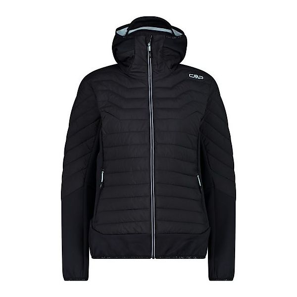 CMP Fleecejacke CMP Damen Hybridjacke WOMAN günstig online kaufen