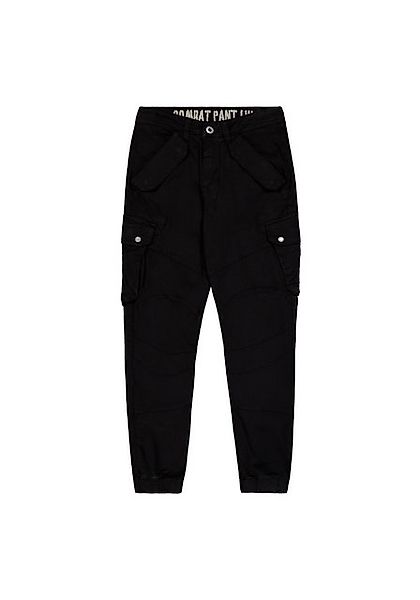 Alpha Industries Cargohose Alpha Industries Men - Pants Combat Pant Light W günstig online kaufen