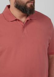 s.Oliver Poloshirt Poloshirt BIG SIZE kurzarm, günstig online kaufen