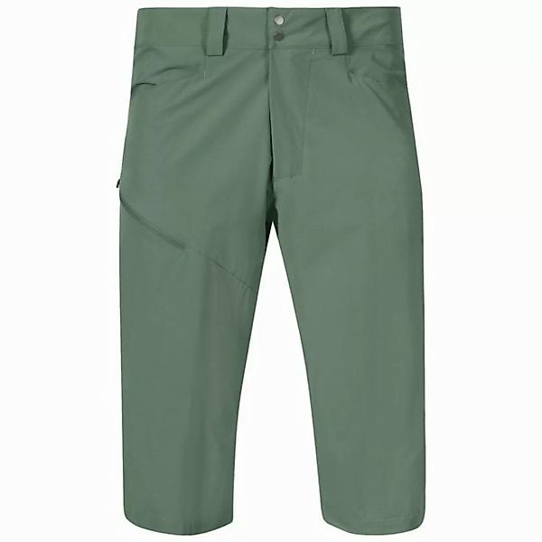 Bergans Shorts Bergans M Vandre Light Softshell Long Shorts günstig online kaufen