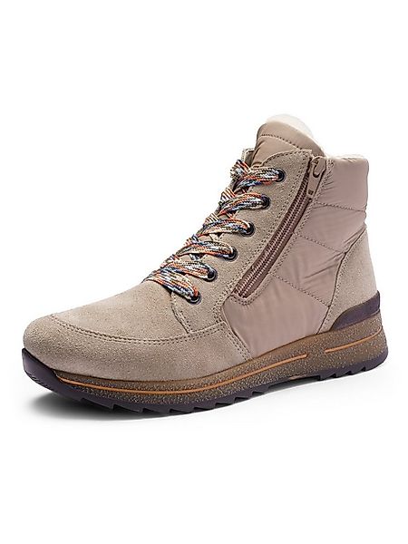 Ara Damen Stiefelette Osaka Stiefelette günstig online kaufen