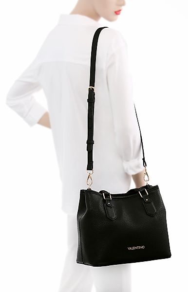 VALENTINO BAGS Shopper "BRIXTON" Handtasche Damen Tasche Damen Schultertasc günstig online kaufen