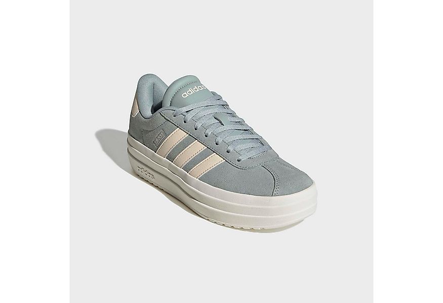 adidas Sportswear VL COURT BOLD Plateausneaker inspiriert vom Design des ad günstig online kaufen