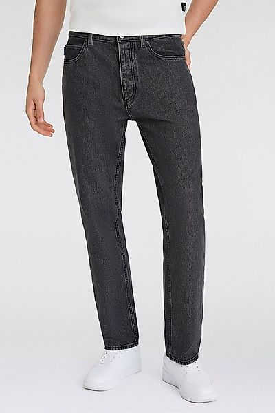 HUGO Blue Regular-fit-Jeans Jonah regular fit günstig online kaufen