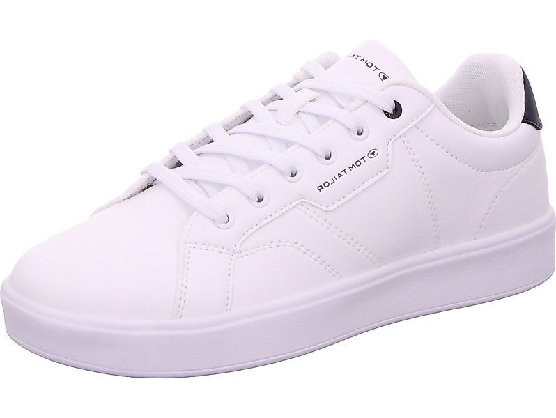 TOM TAILOR Schnürschuh günstig online kaufen