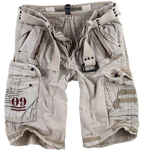 Surplus Raw Vintage Cargoshorts SURPLUS Royal Shorts günstig online kaufen