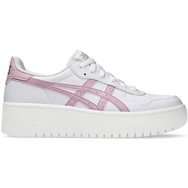 Asics Japan S PF Sneaker Obermaterial: Sonstiges Material günstig online kaufen