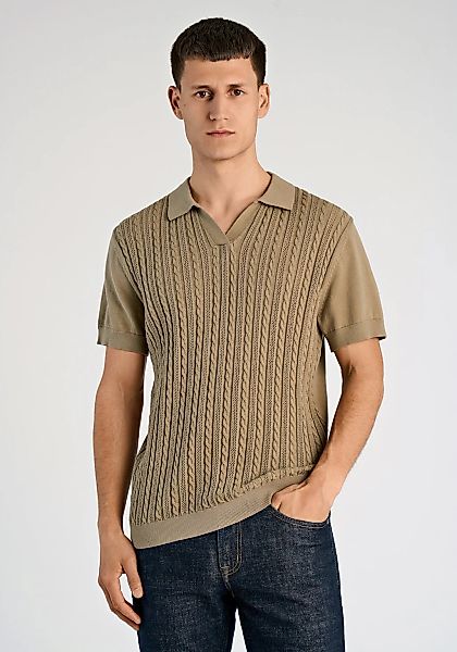 LINDBERGH Poloshirt "Lindbergh Poloshirt" günstig online kaufen