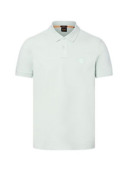 BOSS ORANGE Poloshirt Passenger günstig online kaufen