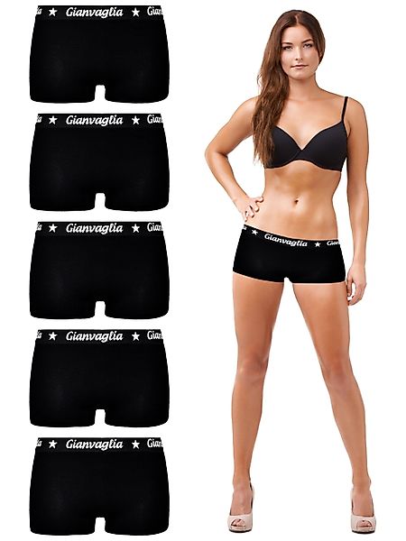 TEXEMP Boxershorts 5er - 10er Pack günstig online kaufen