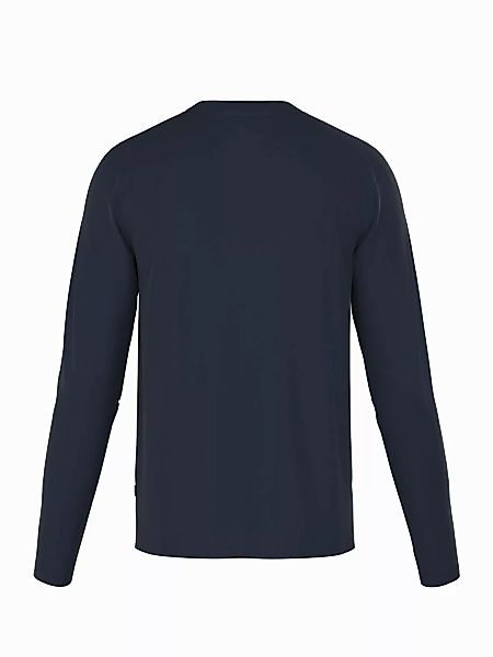 Joop! Herren Rundhals Langarm-Shirt ALPHIS - Regular Fit günstig online kaufen