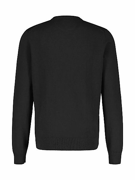 LERROS Strickpullover "LERROS V-Neck-Strickpullover mit Kaschmiranteil" günstig online kaufen