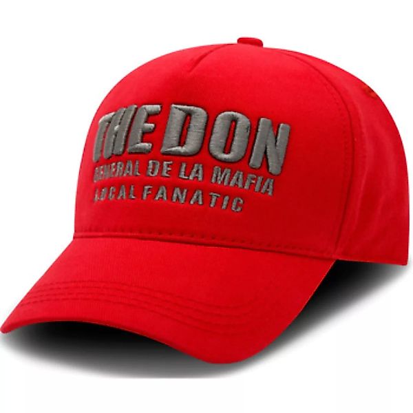 Local Fanatic  Schirmmütze Caps The Don günstig online kaufen
