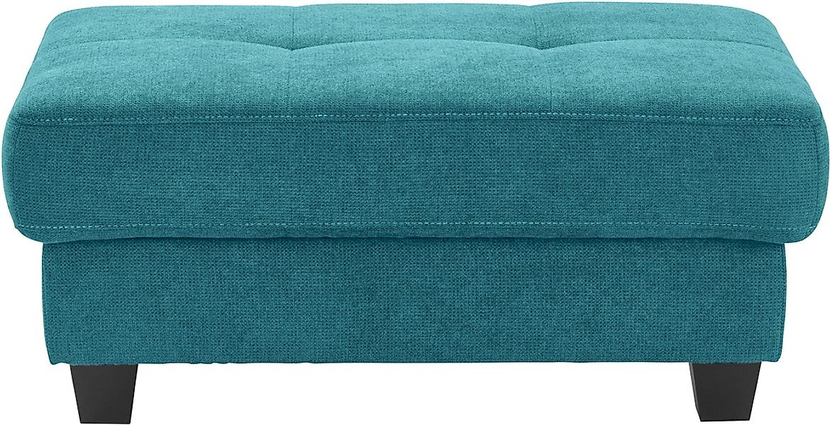 Places of Style Hocker "Cornwall" günstig online kaufen