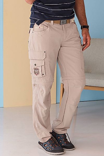 G.I.G.A. DX by killtec Cargohose günstig online kaufen