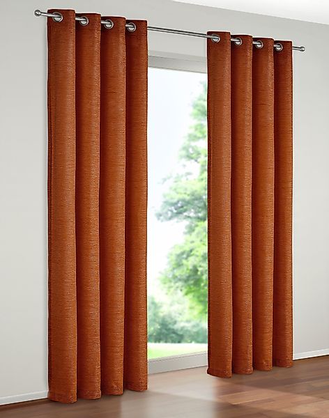 Wirth Vorhang Holmsund 288g/qm (1 St), günstig online kaufen
