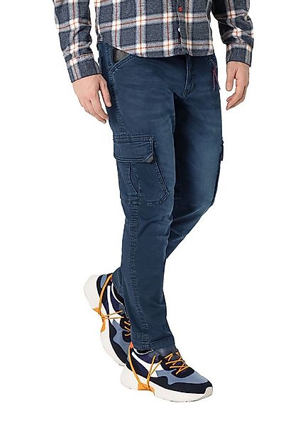 TIMEZONE Regular-fit-Jeans Jeans Regular Fit Slim Legs Medium Waist Regular günstig online kaufen