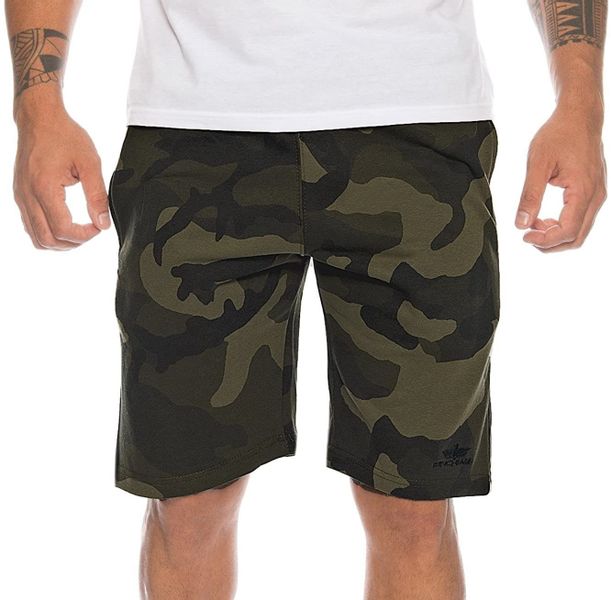Finchman Cargoshorts FM191 Herren Cotton Sweat günstig online kaufen