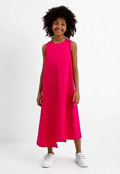 Gulliver Jerseykleid, mit asymmetrischem Schnitt günstig online kaufen