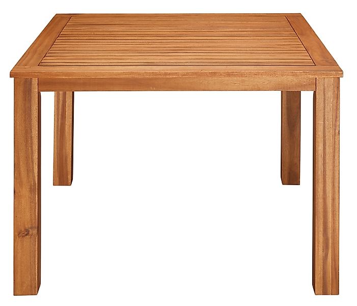 MERXX Gartentisch »Toskana«, 110x110 cm günstig online kaufen