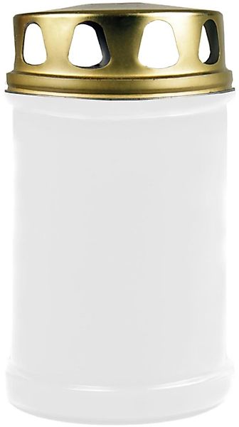 HS Candle Grabkerze (1-tlg), Grabkerze Grablicht günstig online kaufen