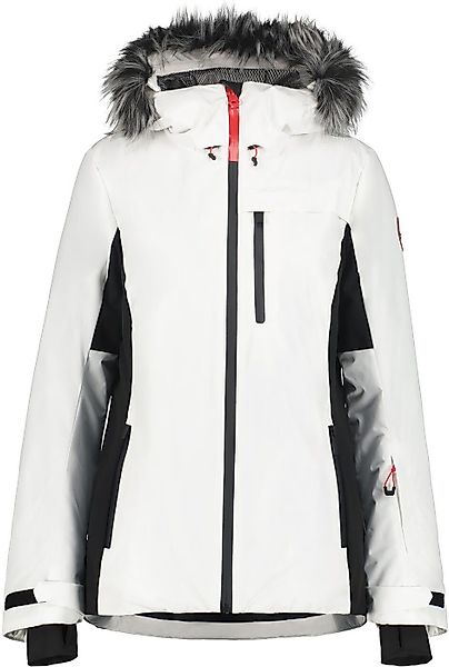 Icepeak Skijacke ICEPEAK EDNA WEISS günstig online kaufen