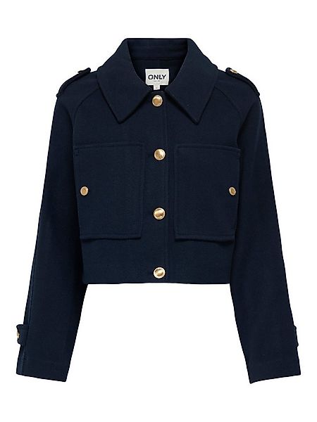 ONLY Outdoorjacke günstig online kaufen