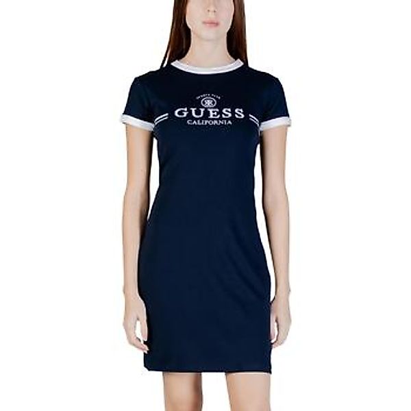 Guess  Kurze Kleider MILA SS SHORT DRESS V6GK05 K2988 günstig online kaufen
