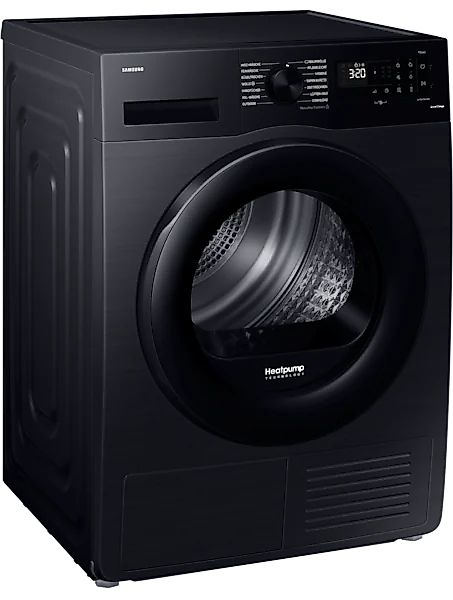 Samsung Wärmepumpentrockner »DV8ECGC2B0AB«, DV5000C, 8 kg günstig online kaufen